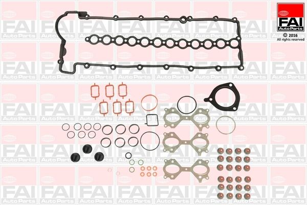 FAI AUTOPARTS Tiivistesarja, sylinterikansi HS1739NH